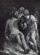 Pieta Paolo  Veronese